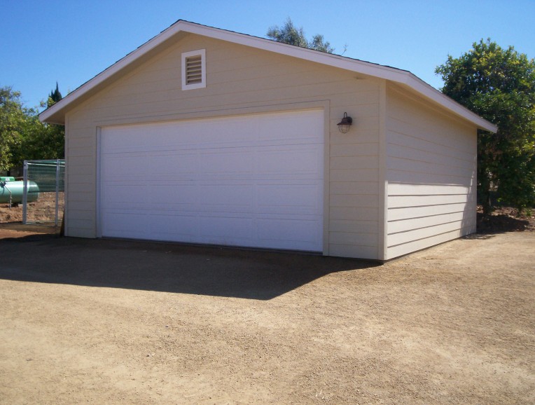 GARAGE door san diego 