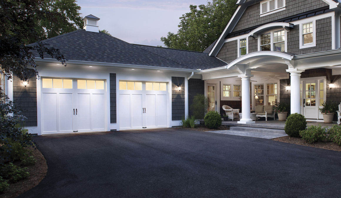 Garage-Doors